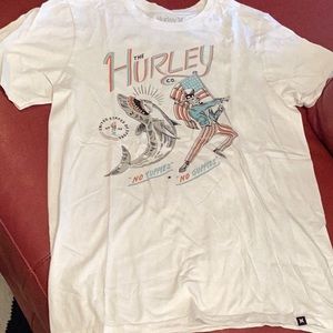 Hurley T-shirt